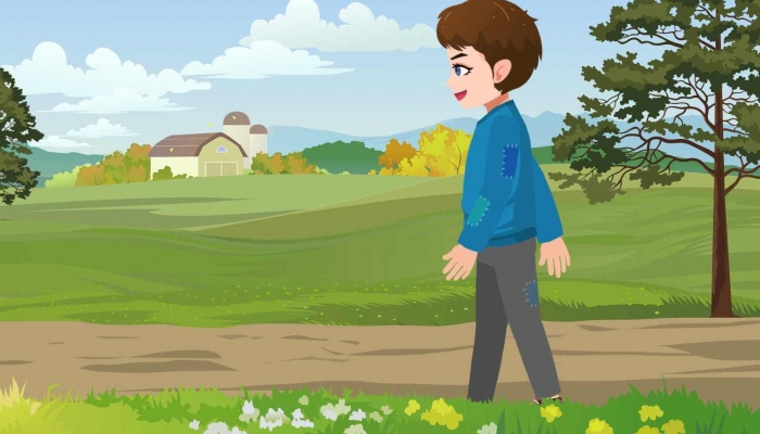 山字旁適合男孩名字_山字旁男孩子名字_名字帶山的男孩名字