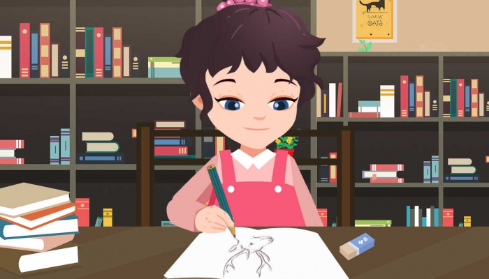 好聽的女孩名字大全集2020_1200個好聽的女孩名字大全_何起名字好聽女孩