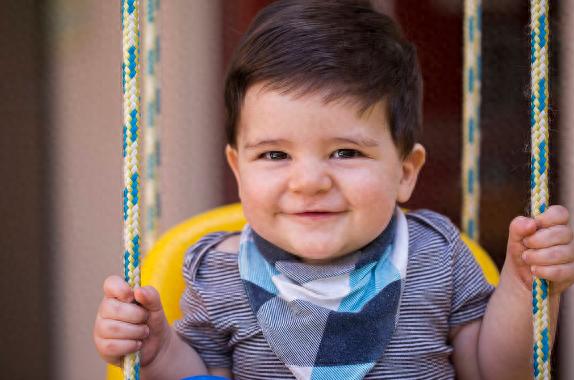 女寶寶起名改名，健康快樂，幸福甜美的女孩名字