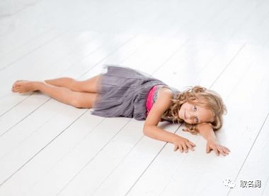 帶木帶水的女孩名字